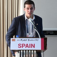 Rafael Molinero Sanz