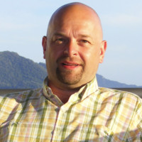 Alan Bryer