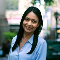 Lina Trejos-Mattessich