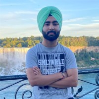 Gur Rehmat Singh Bindra