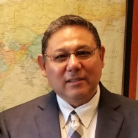 Carlos Montoya