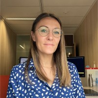 Cécile LEDOUX