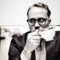 Rósant Guðmundsson