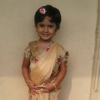 Chitra P