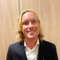 Albin Olander