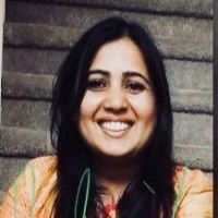 Pooja Singhvi