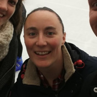 Naomi Wilson