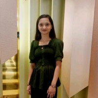 Nupur D
