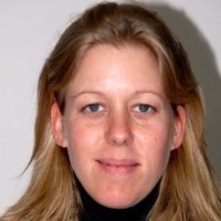 Nadia Donzallaz