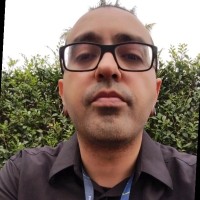 Jose Mario Vieira Araujo da Silva