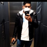 Richard Huaman Fernandez