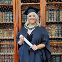 Tracey Halley
