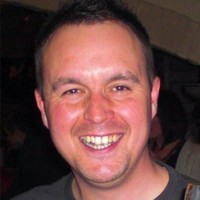 Darren Marshall