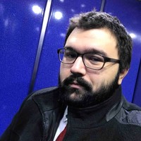 Mehmet Alper Tanrıverdi