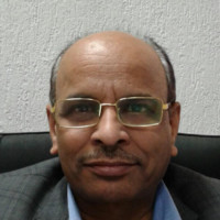 Subhash Chandra Tripathi
