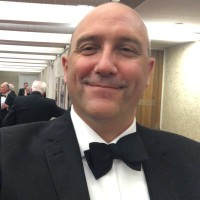 Rob Partridge