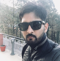 Ajay Prakash Kushwaha,Mie Ceng(I)