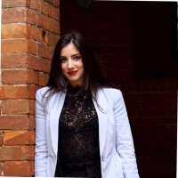 Alessia Caiezza