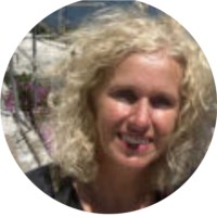 Nicolien De Rooij