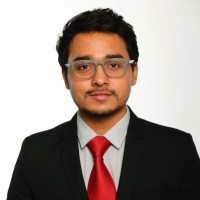 Shouvik Sharma