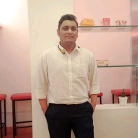 Redwan Ahmed Khan