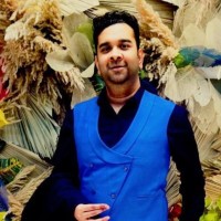 Abhishek Saxena