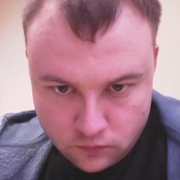 Андрей Грин