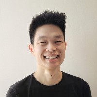 Ken Prayogo