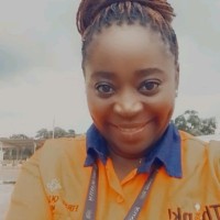 Audrey Lubilo Nshamba