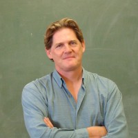 Wes Cecil