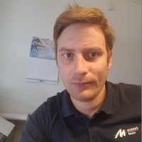 Stefan Olausson