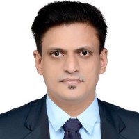 Vimal A. V