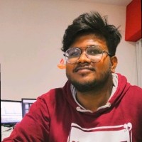Madhan Kumar
