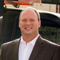 Brian Chester