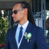 Stefan Smith