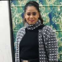 Rishika Setia