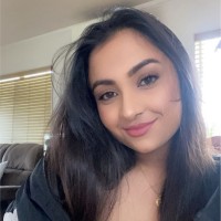 Disha Lal