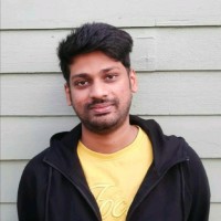 Phani Teja Koti