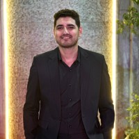 Mahmoud Ashraf