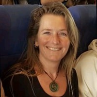 Mieke Ruurda