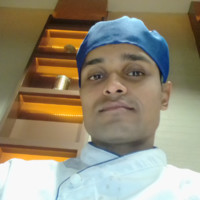 Shikhar Vikash