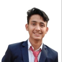 Sudhanshu bhatt