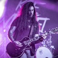 Michael Odis Parrish