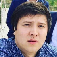 Sungat Altynhan