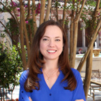 Jacquelyn (Jacqui) Gilchrist