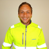 Fredrik Lysén