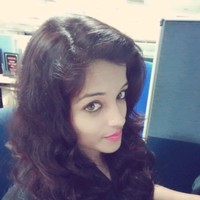 Vinuta Chandu