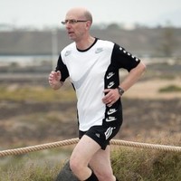 Colin Frith