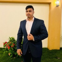 Ishaan Gohil