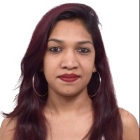 Monica Jaqueline Kaundinya